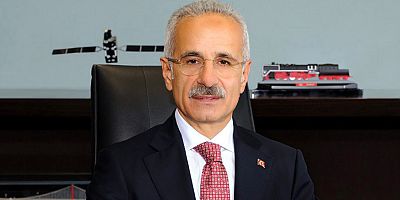 Uraloğlu: Antalya Havalimanı rekor üzerine rekor kırıyor