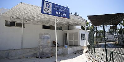 Üreten kadınlar Büyükşehir’in desteğiyle güçleniyor