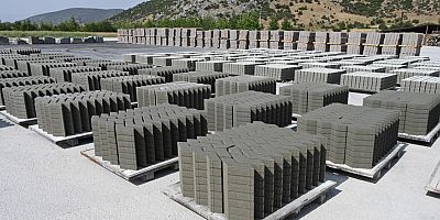 Üretim kapasitesi 3 kat artırıldı