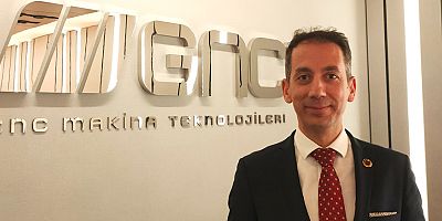 Üretim sektöründe üst düzey atama