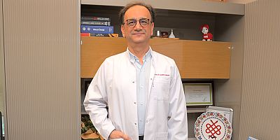 Ürolojide Robotik Cerrahinin Kullanım Alanı Hızla Genişliyor...