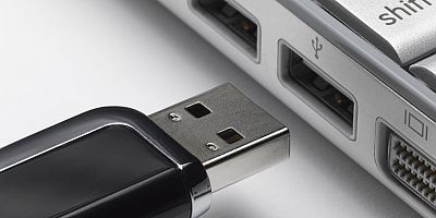 USB belleklerden silinen veriler kurtarılabilir mi?