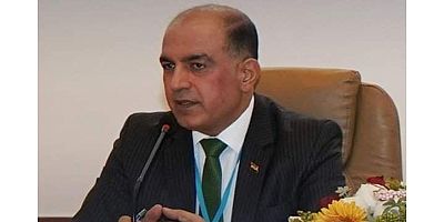 USİAD Başkanı Nevaf Kılıç'dan gümrük vergilerine tepki