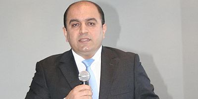 USİAD Irak'ın 5 ilinde 