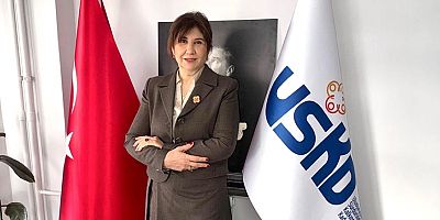 USKD’den Su, Tarım ve Çevre İçin Ortak Gelecek Vurgusu