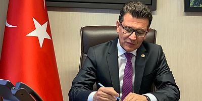 Uslu: Türk Polis Teşkilatı'nın 176. yılı kutlu olsun