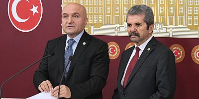 Usta’dan “başörtüsü” açıklaması: Tarih Cumhur İttifakı’nı affetmeyecek