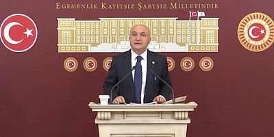 Usta’dan hükümete OVP uyarısı