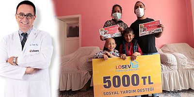 Üstün Hoca anlatıyor: 