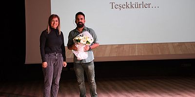 Uyaran eksikliği ve otizm semineri