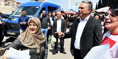 Uyarı pazardan geldi: ‘Sakın yanılmayın’