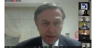 Uygulamalı Örnek Yardımı 2020 Yılı Kurumlar Vergisi Beyannamesinin Hazırlanması webinarı gerçekleşti