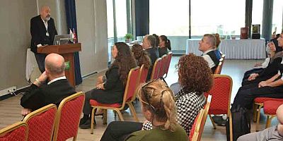 Uyku apnesi yaşam kalitenizi etkilemesin