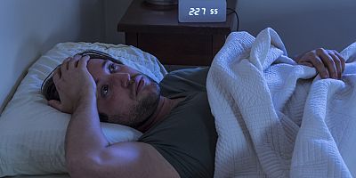 Uyku problemleriyle mücadelede uyku ilacı doğru bir çözüm değil!