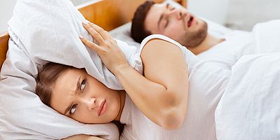 Uykusuz Geceler Sağlığı Kabusa Çeviriyor