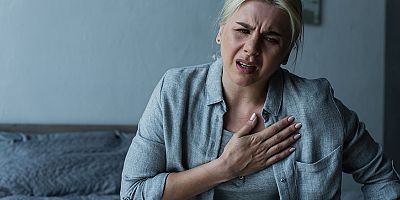 Uykusuzluk Kalp Hastalıklarını Tetikliyor