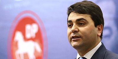 Uysal, “Birilerine verilmiş bir söz, bir taahhüt mü var?”