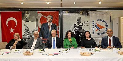 Uysal, 'Yeniden bir başlangıç yapacağız'