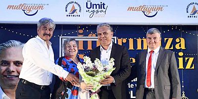 Uysal: Zorlukları aşacağız