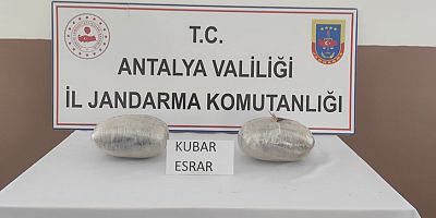 Uyuşturucu kullanıcıları suçüstü yakalandı