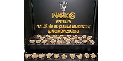 Uyuşturucu Madde Ticareti Yapan 1 Şahıs Yakalandı