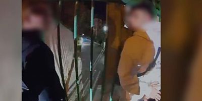Uyuşturucu Madde Ticareti Yapan Şahıslar suçüstü yakalandı