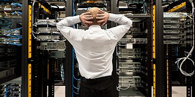 Uzaktan çalışırken veri depolama sistemleriniz güvende mi?