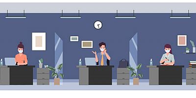 Uzaktan Çalışma Ev Harcamalarını 619 TL Artırdı