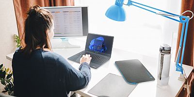 Uzaktan çalışmanın yıldızı: Veri Güvenliği