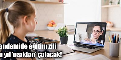 Uzaktan eğitimde başarının püf noktaları
