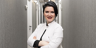 Uzm. Dr. Hande Ulusal: Dolgu uygulamalarında dikkat edilmesi gerekenleri açıklıyor