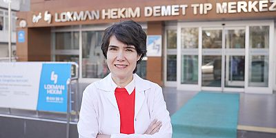 Uzman doktor açıkladı: “Nörolojik hastalıklarda bireyselleştirilmiş tedavi şart”