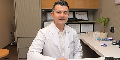 Uzman Doktor Uyarıyor: 'Dizimde Sıvı Bitmiş' İfadesi Doğru Değil...