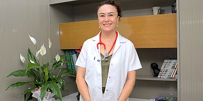 Uzman doktordan okul çağındaki çocuklara öneriler