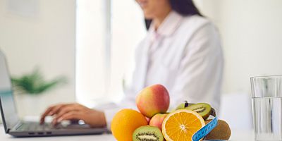 Uzman yardımı almadan diyet yapmayın!