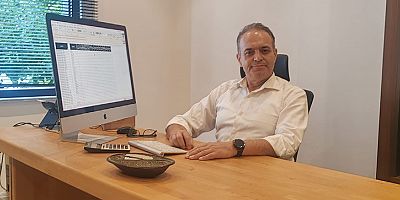 Uzmandan vatandaşlara kritik siber güvenlik uyarısı!