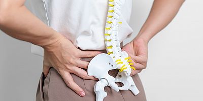 Uzmanı açıkladı: Omurga tümörleri başka problemlere neden olabiliyor