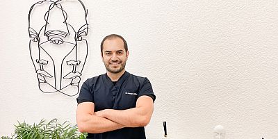 Uzmanı uyardı: Güneş ışınları cilt lekelerine davetiye çıkarıyor