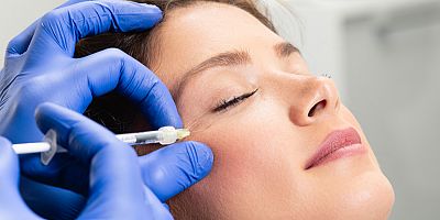 Uzmanı uyarıyor! İnternetten alınan botoks ürünleri sağlık sorunlarına yol açabilir