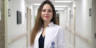Uzmanından Dissosiyatif Kimlik Bozukluğu Değerlendirmesi 