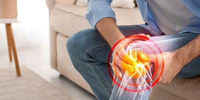 Uzmanından ‘Diz Kapağı Gevşekliği’ Uyarısı; Dizden ve Eklemden Gelen Sese Dikkat