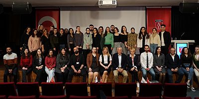 Uzmanından genç çiftlere öneri: 2 yıl sonra çocuk sahibi olun