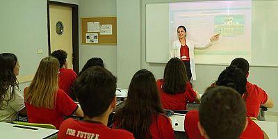 Uzmanlar, 2020 LGS sorularını değerlendirdi