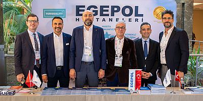 Uzmanlar, III. Uluslararası Türk Mide Kanseri Kongresi'nde Buluştu