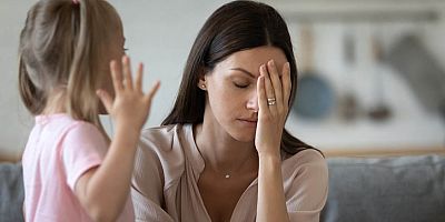 Uzmanlar uyardı: Çocuklarınızla günde 1 kere oyun oynayın!