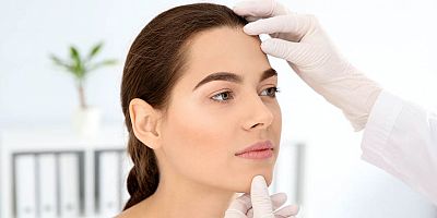 Uzmanlar uyardı: Gıda ürünlerini cildinize sürmeyin!