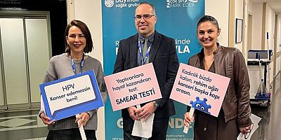 Uzmanlar Uyardı: Jinekolojik Taramalar Hayat Kurtarıyor