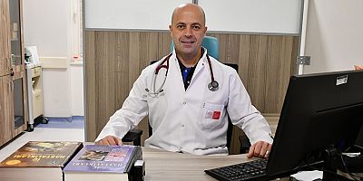 Uzmanlar uyarıyor: Diyabette erken tanı ve düzenli takip önemli