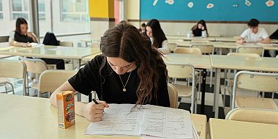 Uzmanlara göre sınav başarısını son günlerdeki ekstra çaba değil, psikolojik denge belirliyor