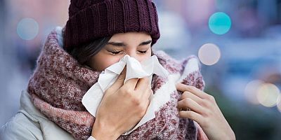 Uzmanlardan “Deprem Sonrası Solunum Yolu Enfeksiyonları” Uyarısı!